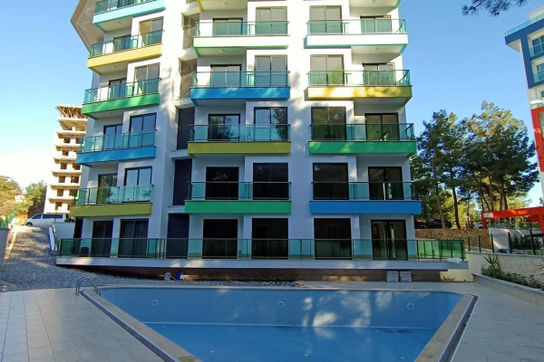 Investments in real estate in Turkey